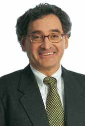 Michael J Sabia